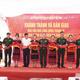 Bộ Tổng tham mưu QĐND Việt Nam khánh thành, bàn giao công trình Nhà văn hoá cộng đồng tránh lũ tại xã A Lưới 3, Thành phố Huế