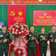 Đoàn cơ sở Phòng Hậu cần - Kỹ thuật Đại hội nhiệm kỳ 2025 – 2030
