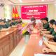 Ban Chỉ huy Phòng thủ khu vực 3 - Phú Lộc: Khai mạc Kỳ thi đánh giá kiến thức, kỹ năng số theo phong trào “Bình dân học vụ số” năm 2025