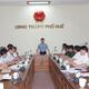 UBND thành phố Huế triển khai công tác chuẩn bị phục vụ Bộ Quốc phòng kiểm tra công tác quân sự quốc phòng năm 2025