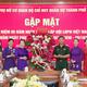 Hội phụ nữ cơ quan Bộ CHQS thành phố Huế: Gặp mặt nhân kỷ niệm 95 năm ngày thành lập Hội Phụ nữ Việt Nam 20/10