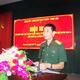 Đảng uỷ, Ban Chỉ huy Phòng thủ khu vực 3 - Phú Lộc: Tổ chức học tập, quán triệt, triển khai thực hiện nghị quyết Đại hội Đảng bộ các cấp.