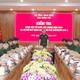 Cục Quân lực, Bộ Tổng tham mưu kiểm tra công tác tổ chức lực lượng tại Bộ CHQS thành phố Huế