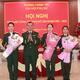 Chi hội Phụ nữ Phòng Chính trị: Hội nghị tổng kết công tác Phụ nữ giai đoạn 2021 - 2025