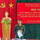 Ban Chỉ huy Quân sự xã Phú Hồ: Hội nghị triển khai công tác sẵn sàng chiến đấu dịp tết Nguyên đán Bính Ngọ 2026.