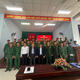 Xã Đan Điền gặp mặt quân nhân xuất ngũ trở về địa phương năm 2026