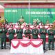 Ban Chỉ huy Phòng thủ khu vực 1 – Hương Trà tổ chức Lễ ra quân huấn luyện năm 2026