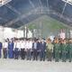 Lãnh đạo Thành phố Huế Dâng hoa, dâng hương viếng Nghĩa trang Liệt sĩ thành phố nhân kỷ niệm 51 năm ngày giải phóng quê hương