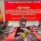 Đảng uỷ Ban Chỉ huy Phòng thủ khu vực 3 - Phú Lộc: Hội nghị ra nghị quyết lãnh đạo thực hiện nhiệm vụ tháng 6; Nghị quyết chuyên đề lãnh đạo tăng cường công tác giáo dục chính trị, quản lý tư tưởng, duy trì kỷ luật và bảo đảm an toàn trong Quân đội.