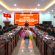 Bộ CHQS Thành phố Huế kiểm tra, nắm tình hình tư tưởng chấp hành pháp luật, kỷ luật Phòng Hậu cần - Kỹ thuật năm 2026
