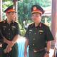 Thành phố Huế tổ chức lấy mẫu Hài cốt Liệt sĩ chưa xác định thông tin tại 03 địa phương.
