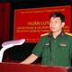 Bộ CHQS thành phố Huế khai mạc huấn luyện cán bộ khung B dự bị động viên trực thuộc thành phố năm 2026