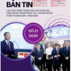 Bản tin số 21 về phát triển khoa học, công nghệ, đổi mới sáng tạo và chuyển đổi số