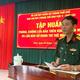 Ban Chỉ huy Phòng thủ khu vực 3 - Phú Lộc tập huấn phòng, chống lừa đảo trên không gian mạng và lừa đảo bằng AI.