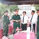 Ban Chỉ đạo triển khai lấy 811 mẫu hài cốt liệt sĩ tại Nghĩa trang Liệt sĩ xã Hưng Lộc và xã Khe Tre.