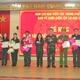 Xã Khe Tre hoàn thành xuất sắc nhiệm vụ diễn tập chiến đấu phòng thủ năm 2026.