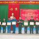 Phường Dương Nổ hoàn thành tốt nhiệm vụ diễn tập chiến đấu phòng thủ năm 2026