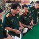 Ban Chỉ đạo 515 Quân khu 4 kiểm tra công tác chuẩn bị tìm kiếm, quy tập HCLS mùa khô 2026-2027 tại Đội 192