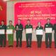 Phường Mỹ Thượng tổ chức thành công diễn tập chiến đấu phòng thủ năm 2026
