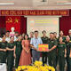Ấm áp chương trình “trao yêu thương” đến bệnh nhân tại bệnh viện tâm thần Thành phố Huế