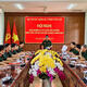 Bộ CHQS thành phố Huế giao nhiệm vụ bồi dưỡng kiến thức Quốc phòng và An ninh đối tượng 3 năm 2026