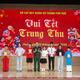 Ấm áp chương trình “Vui Tết trung thu” tại Bộ chỉ huy quân sự thành phố Huế