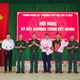 Trung đoàn 28 – Trường phổ thông dân tộc nội trú ký kết chương trình kết nghĩa