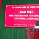 Bộ CHQS thành phố Huế Khai mạc huấn luyện dân quân tự vệ binh chủng năm 2026
