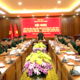 Thanh tra Quốc phòng Quân khu 4 kiểm tra Bộ CHQS thành phố Huế