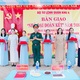 Khánh thành và bàn giao nhà “Đại đoàn kết” tại phường Thanh Thủy, thành phố Huế