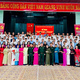 Thành phố Huế - Bế mạc Bồi dưỡng kiến thức Quốc phòng và An ninh đối tượng 3 Khoá 124