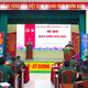Ban Chỉ huy Phòng thủ Khu vực 2 - A Lưới tổ chức Hội nghị Quân chính năm 2025