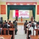 Trung đoàn 29 và Trường Trung học cơ sở Dân tộc nội trú A Lưới ký kết chương trình kết nghĩa, tăng cường tình đoàn kết quân – dân