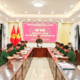 Đảng uỷ, Ban Chỉ huy Phòng thủ khu vực 2 - A Lưới 2: Ra Nghị quyết lãnh đạo thực hiện nhiệm vụ 6 tháng đầu năm 2025