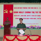 Ban CHPT Khu vực 2 - A Lưới 2 sinh hoạt chính trị tư tưởng