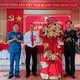 7/7 CHI BỘ QUÂN SỰ XÃ, PHƯỜNG TRÊN ĐỊA BÀN PHÒNG THỦ KHU VỰC 2 - A LƯỚI 2, TỔ CHỨC ĐẠI HỘI LẦN THỨ I, NHIỆM KỲ 2025-2030 THÀNH CÔNG TỐT ĐẸP.