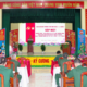 Ban Chỉ huy phòng thủ khu vực 2 - A Lưới 2 tổ chức nhiều hoạt động thiết thực hướng về kỷ niệm 78 năm ngày thương binh, liệt sĩ 27/7