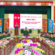 Ban Chỉ huy Phòng thủ Khu vực 2 - A Lưới quán triệt mệnh lệnh huấn luyện chiến đấu giai đoạn II năm 2025