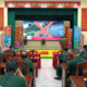 Ban Chỉ huy Phòng thủ Khu vực 2 - A Lưới tích cực đổi mới sáng tạo hưởng ứng hiệu quả Phong trào “Bình dân học vụ số”.