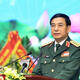 Thư khen của Bộ trưởng Bộ Quốc phòng gửi sĩ quan, Quân nhân chuyên nghiệp, hạ sĩ quan, binh sĩ  Trung đoàn 6, Bộ CHQS Thành phố Huế