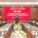 Bộ CHQS thành phố Huế giao nhiệm vụ xây dựng Sở chỉ huy diễn tập, tham gia diễn tập tác chiến phòng thủ Quân khu năm 2026