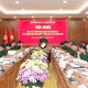 Chuẩn bị tổ chức tốt các hoạt tốt các hoạt động kỷ niệm 80 năm ngày truyền thống Lực lượng vũ trang thành phố Huế 05/9