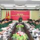 Đảng uỷ quân sự tỉnh: Ra nghị quyết lãnh đạo thực hiện nhiệm vụ năm 2024