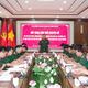 Đối thoại  nắm bắt tâm tư, nguyện vọng cán bộ, chiến sĩ trước khi sắp xếp, điều chỉnh tổ chức cơ quan quân sự địa phương.