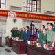 Đại hội đại biểu Đảng bộ Ban Chỉ huy Bộ đội Biên phòng thành phố Huế lần thứ I, nhiệm kỳ 2025-2030 thành công tốt đẹp