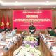Thực hiện quy trình giới thiệu nhân sự tham gia Ban chấp hành Đảng bộ, Ban thường vụ, Phó bí thư, UBKT Đảng uỷ quân sự thành phố nhiệm kỳ 2025 - 2030