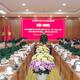 Bộ CHQS thành phố Huế giao nhiệm vụ diễn tập chỉ huy tham mưu 1 bên 2 cấp năm 2025