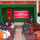 Trung đoàn 28 – Trường phổ thông dân tộc nội trú ký kết chương trình kết nghĩa