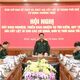 Cơ quan thường trực Ban chỉ đạo 515 thành phố triển khai nhiệm vụ tìm kiếm, quy tập HCLS cho các cơ quan, đơn vị