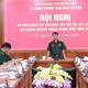 Cơ quan Ban Chỉ đạo 515 thành phố rà soát công tác, tìm kiếm HCLS địa bàn trong nước